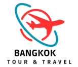 BKK Flights Tour And Travel Logo 2024