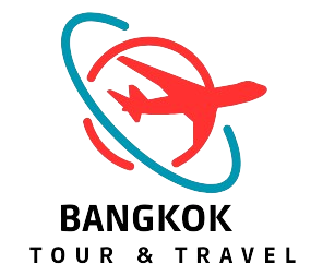 BKK Flights Tour And Travel Logo 2024